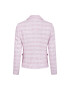 Marc Aurel Сако 3811 1011 24628 Виолетов Regular Fit - Pepit.bg