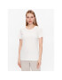 Marc Aurel Тишърт 7410 7000 73574 Бял Regular Fit - Pepit.bg