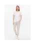 Marc Aurel Тишърт 7410 7000 73574 Бял Regular Fit - Pepit.bg