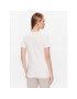Marc Aurel Тишърт 7410 7000 73574 Бял Regular Fit - Pepit.bg