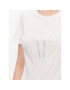 Marc Aurel Тишърт 7410 7000 73574 Бял Regular Fit - Pepit.bg