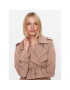Marc Aurel Тренч 5495 1000 93096 Кафяв Regular Fit - Pepit.bg