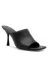 Marc Fisher Чехли F-DUSK2 BLK01 Черен - Pepit.bg