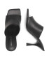 Marc Fisher Чехли F-DUSK2 BLK01 Черен - Pepit.bg