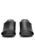 Marc Fisher Чехли F-DUSK2 BLK01 Черен - Pepit.bg
