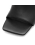 Marc Fisher Чехли F-DUSK2 BLK01 Черен - Pepit.bg
