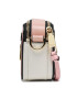 Marc Jacobs Дамска чанта The Snapshot H172L01SP22 Червен - Pepit.bg