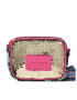 Marc Jacobs Дамска чанта W10206 Златист - Pepit.bg