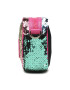 Marc Jacobs Дамска чанта W10206 Златист - Pepit.bg