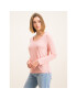 Marc O'Polo Блуза 000 2155 52191 Розов Regular Fit - Pepit.bg