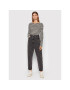 Marc O'Polo Блуза 109 2196 52597 Черен Regular Fit - Pepit.bg