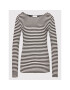 Marc O'Polo Блуза 109 2196 52597 Черен Regular Fit - Pepit.bg