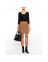 Marc O'Polo Блуза 907 2155 52107 Черен Regular Fit - Pepit.bg