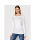 Marc O'Polo Блуза B01 2183 52487 Бял Regular Fit - Pepit.bg