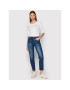 Marc O'Polo Блуза B01 2183 52487 Бял Regular Fit - Pepit.bg