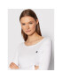 Marc O'Polo Блуза B01 2183 52487 Бял Regular Fit - Pepit.bg