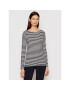 Marc O'Polo Блуза B01 2196 52597 Тъмносин Regular Fit - Pepit.bg