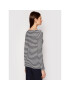 Marc O'Polo Блуза B01 2196 52597 Тъмносин Regular Fit - Pepit.bg