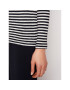 Marc O'Polo Блуза B01 2196 52597 Тъмносин Regular Fit - Pepit.bg