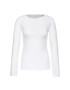 Marc O'Polo Блуза B01 2261 52033 Бял Regular Fit - Pepit.bg