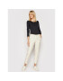 Marc O'Polo Блуза B01 2261 52033 Черен Regular Fit - Pepit.bg