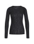 Marc O'Polo Блуза B01 2261 52033 Черен Regular Fit - Pepit.bg