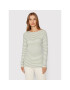 Marc O'Polo Блуза M02 2196 52597 Зелен Regular Fit - Pepit.bg
