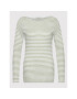 Marc O'Polo Блуза M02 2196 52597 Зелен Regular Fit - Pepit.bg