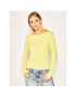 Marc O'Polo Блуза M02 2196 52597 Жълт Regular Fit - Pepit.bg