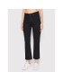 Marc O'Polo Дънки M07 9227 12057 Черен Regular Fit - Pepit.bg