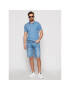 Marc O'Polo Дънкови шорти 123 9063 13010 Син Regular Fit - Pepit.bg