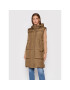 Marc O'Polo Елек 109 1304 72043 Кафяв Regular Fit - Pepit.bg