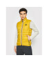 Marc O'Polo Елек 127 1142 72046 Жълт Regular Fit - Pepit.bg