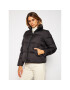 Marc O'Polo Пухено яке 009 0874 70105 Черен Regular Fit - Pepit.bg