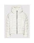 Marc O'Polo Пухено яке 108 0851 70069 Бял Oversize - Pepit.bg
