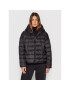 Marc O'Polo Пухено яке 108 0851 70069 Черен Oversize - Pepit.bg