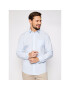Marc O'Polo Риза 121 7451 42322 Син Regular Fit - Pepit.bg