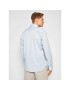 Marc O'Polo Риза B21 7668 42156 Син Regular Fit - Pepit.bg