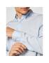 Marc O'Polo Риза B21 7668 42156 Син Regular Fit - Pepit.bg