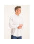 Marc O'Polo Риза B217 6684 2156 Бял Regular Fit - Pepit.bg