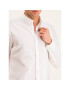 Marc O'Polo Риза B217 6684 2156 Бял Regular Fit - Pepit.bg