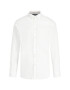 Marc O'Polo Риза B217 6684 2156 Бял Regular Fit - Pepit.bg