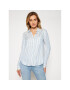 Marc O'Polo Риза M02 1160 42635 Син Regular Fit - Pepit.bg