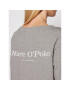 Marc O'Polo Суитшърт 102 4001 54059 Сив Regular Fit - Pepit.bg