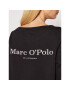 Marc O'Polo Суитшърт 102 4001 54059 Тъмносин Regular Fit - Pepit.bg