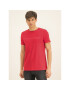 Marc O'Polo Тишърт 021 2220 51230 Червен Regular Fit - Pepit.bg