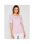 Marc O'Polo Тишърт 102 2183 51159 Розов Regular Fit - Pepit.bg
