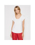 Marc O'Polo Тишърт 104 2100 50073 Бял Regular Fit - Pepit.bg