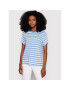 Marc O'Polo Тишърт 116 2100 51561 Син Relaxed Fit - Pepit.bg