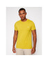 Marc O'Polo Тишърт 121 2220 51068 Жълт Shaped Fit - Pepit.bg
